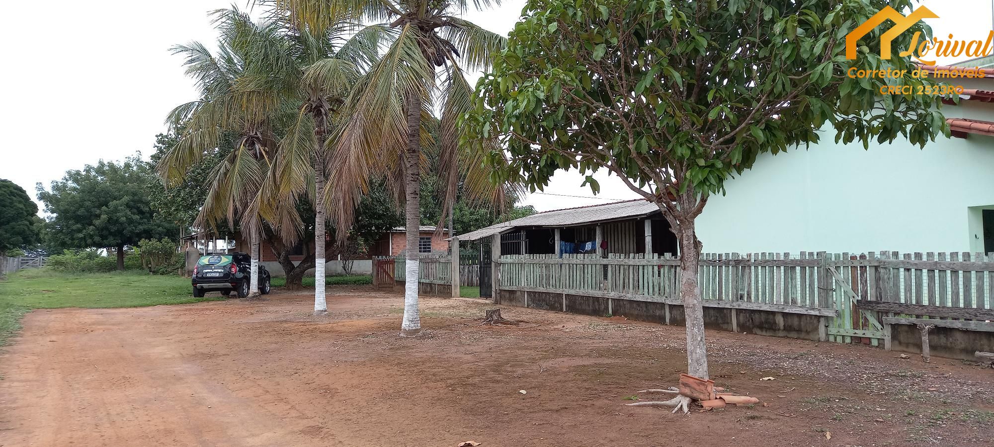 Fazenda à venda com 2 quartos, 157300m² - Foto 6