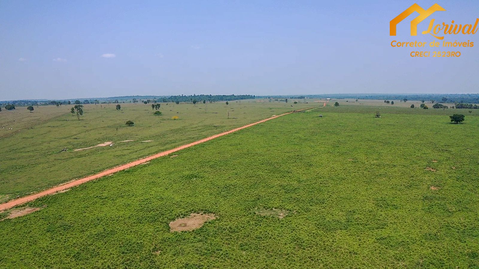 Fazenda à venda, 8240000m² - Foto 11