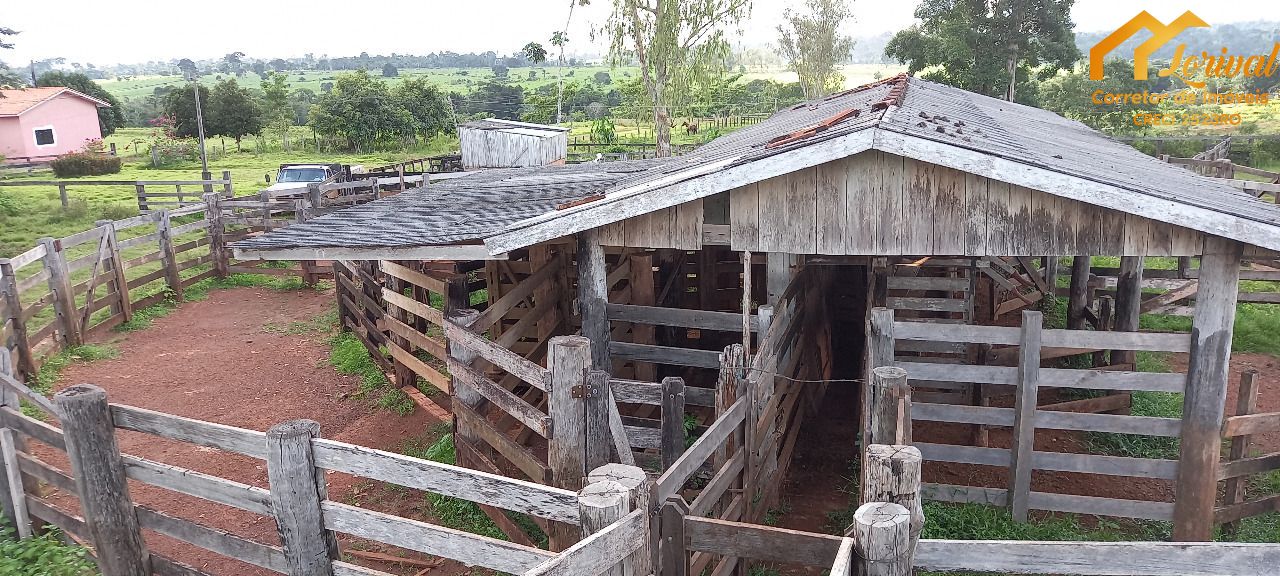 Fazenda à venda, 2420000m² - Foto 22