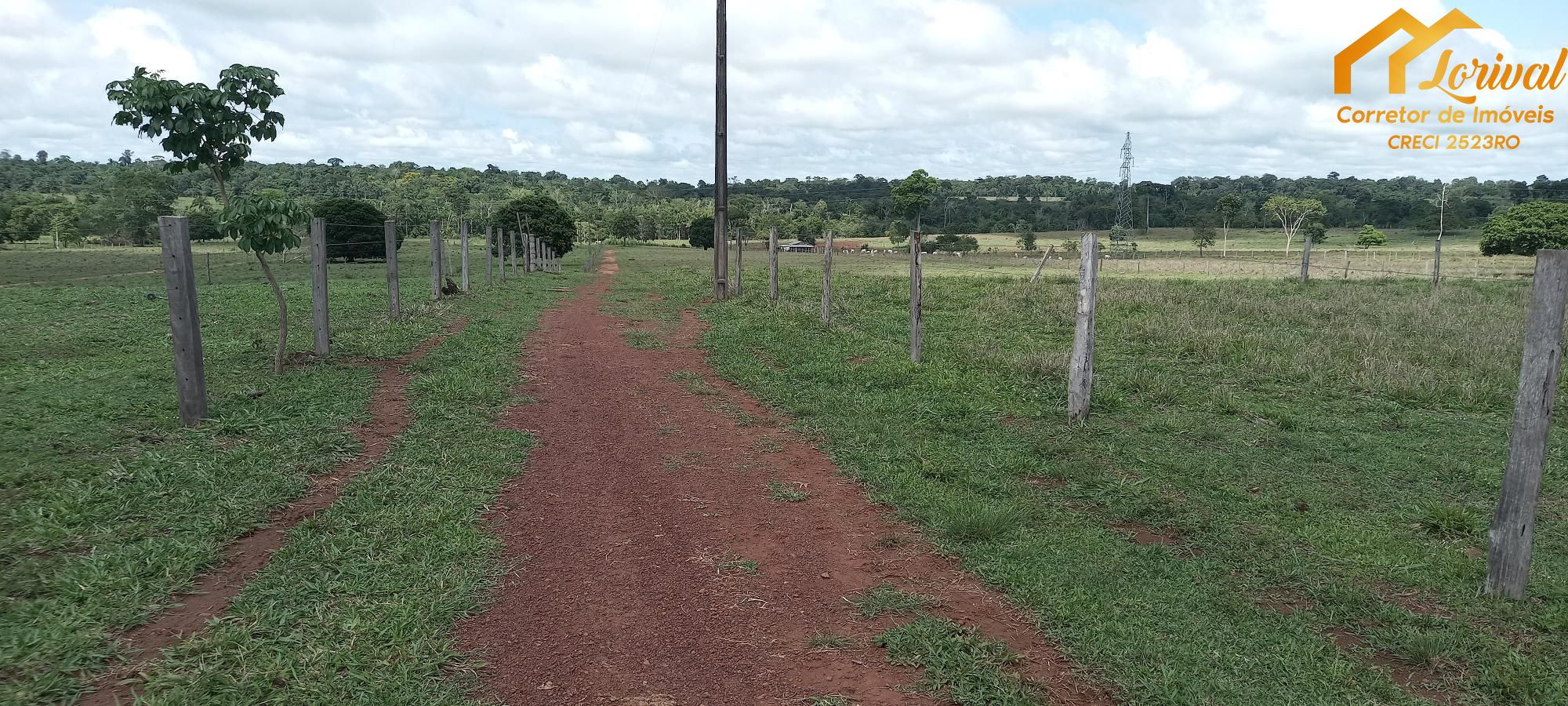 Sítio, 3 quartos, 242000 hectares - Foto 25