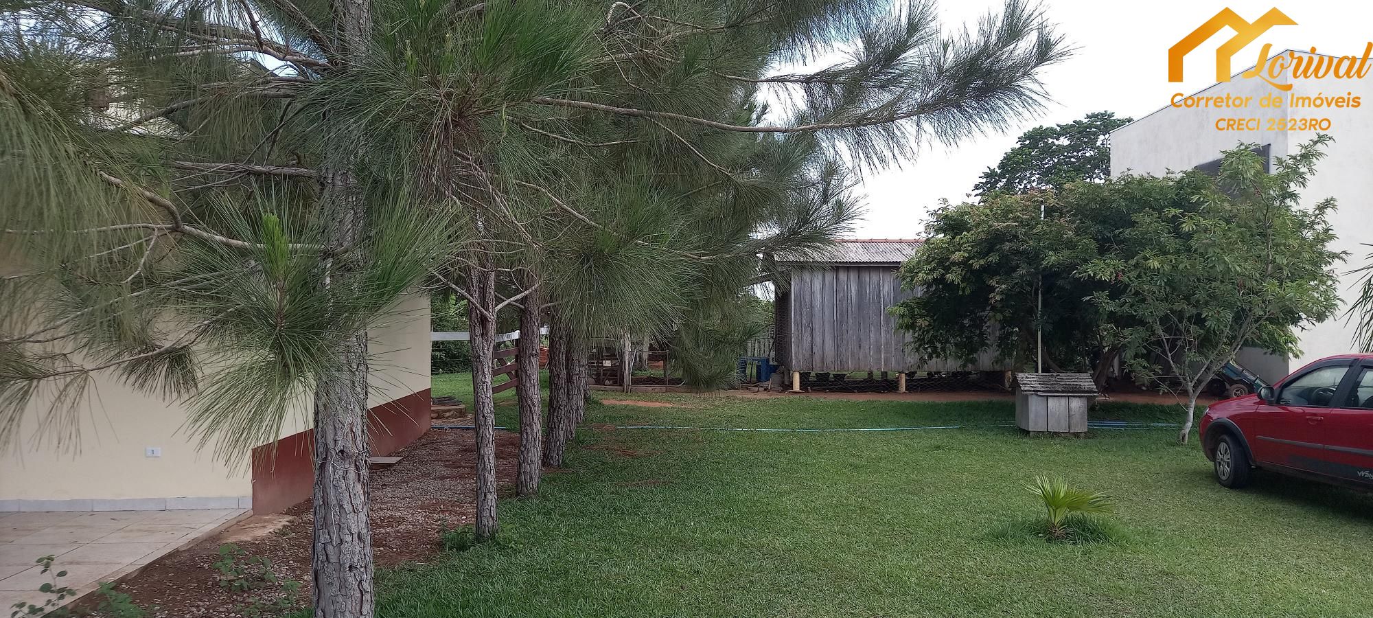 Sítio, 3 quartos, 242000 hectares - Foto 11