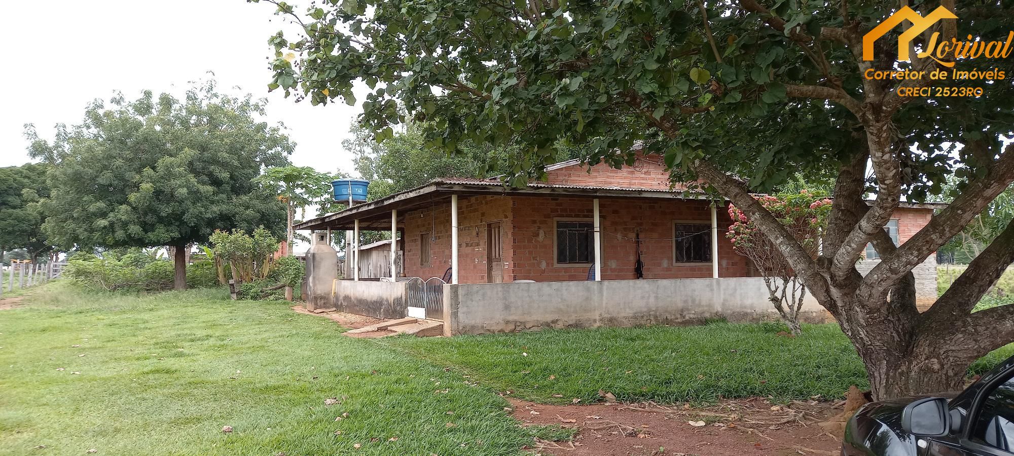 Fazenda à venda com 2 quartos, 157300m² - Foto 13