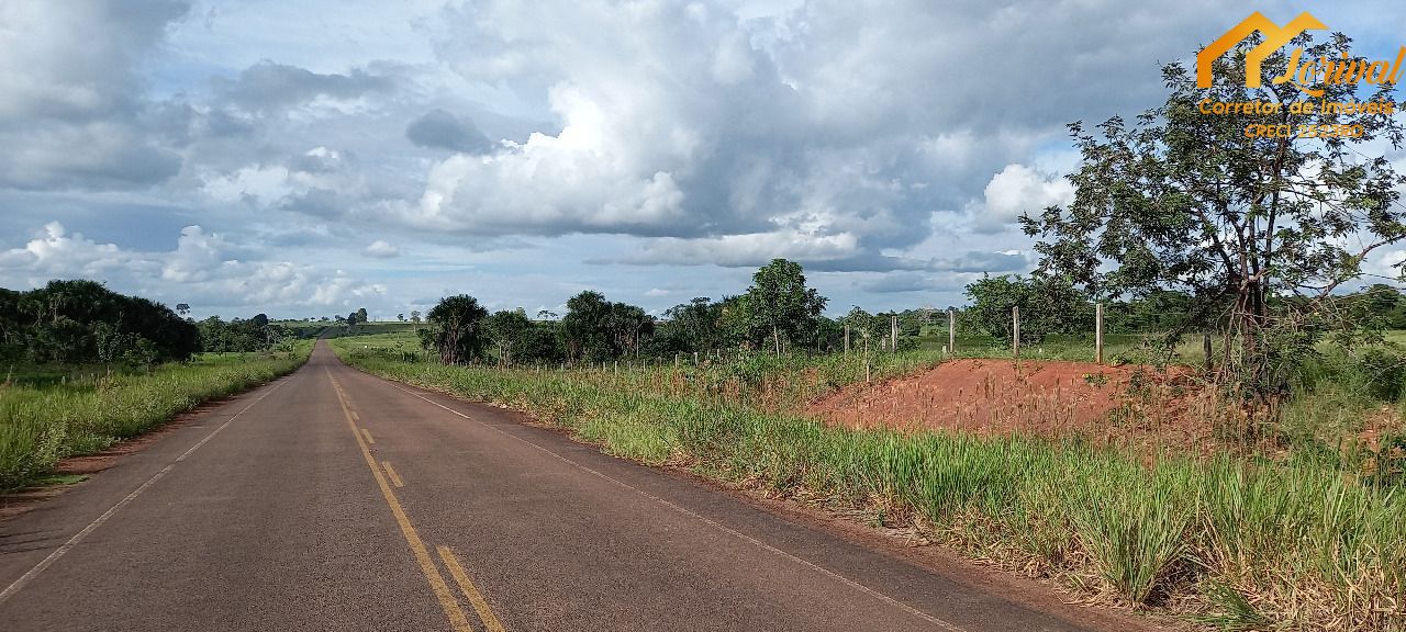 Fazenda à venda, 2420000m² - Foto 2