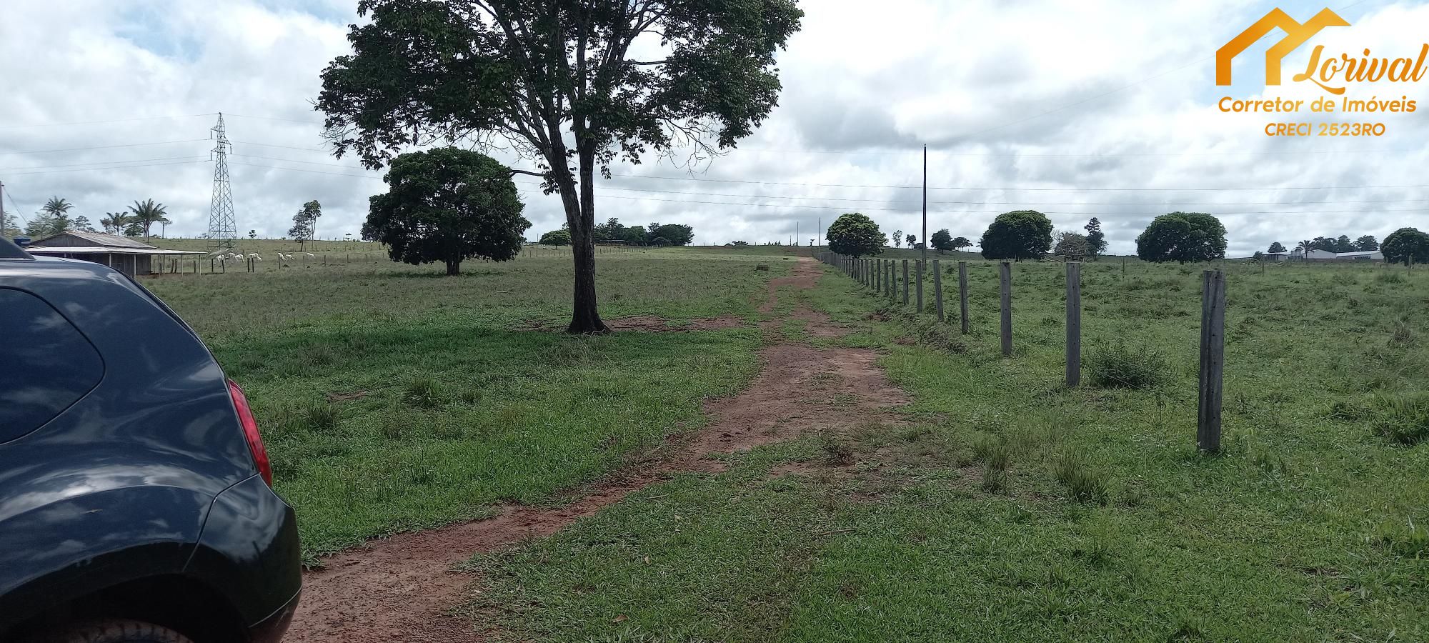 Sítio, 3 quartos, 242000 hectares - Foto 26