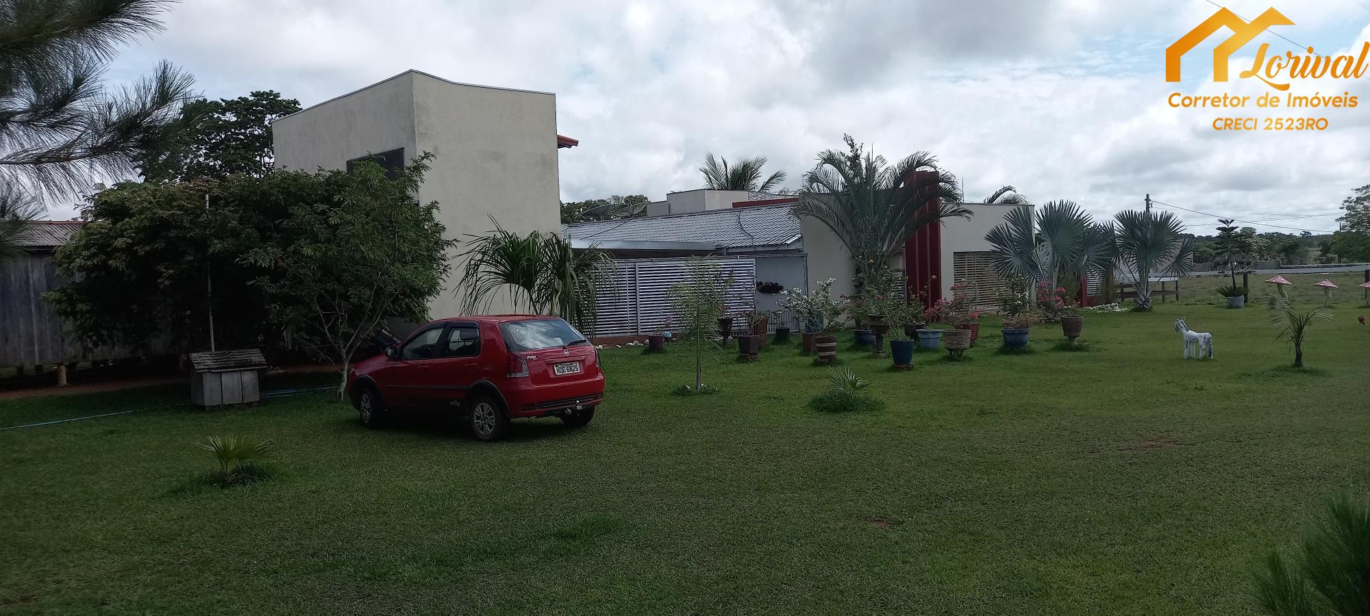 Sítio, 3 quartos, 242000 hectares - Foto 10