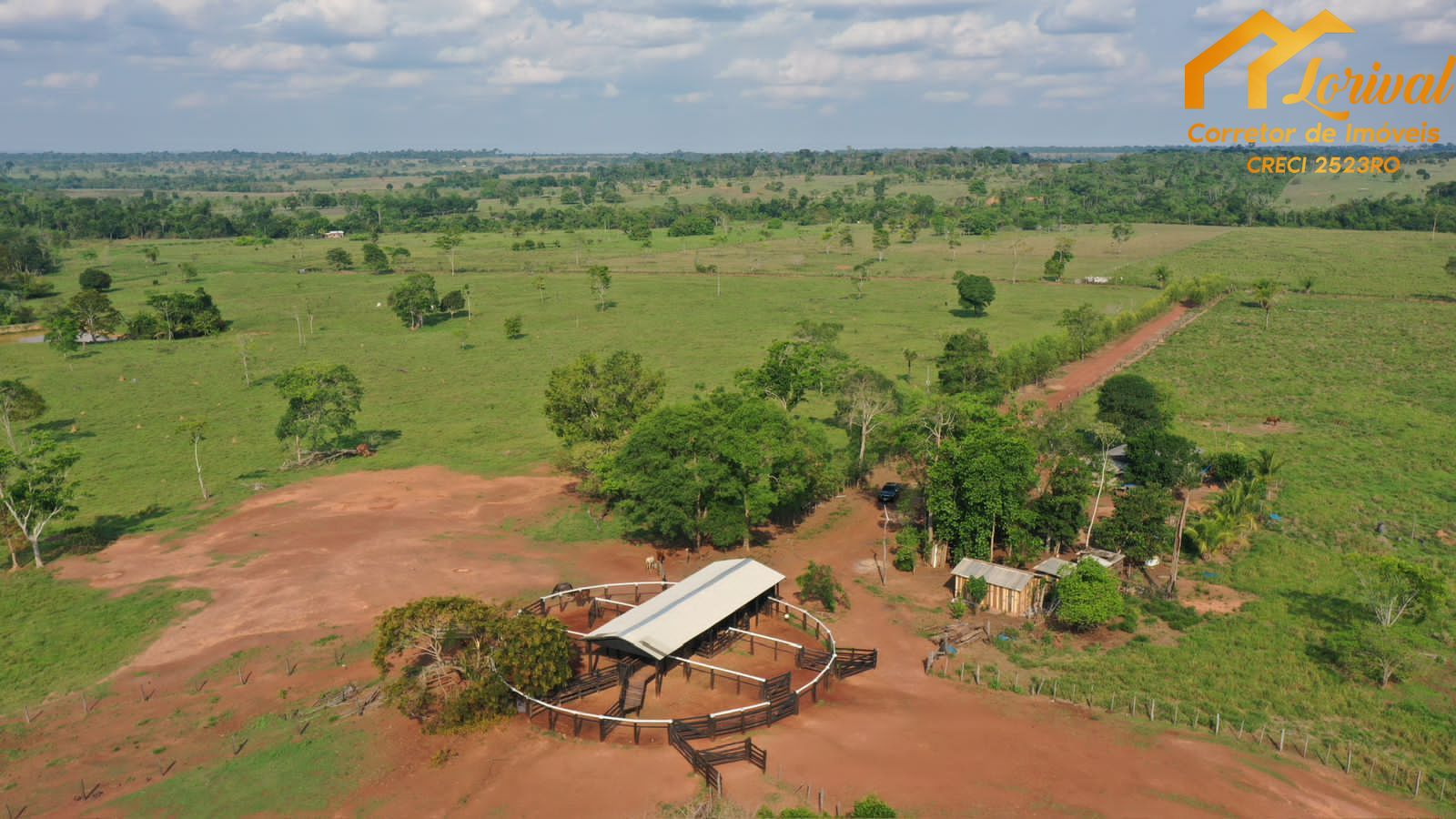 Fazenda à venda, 4580000m² - Foto 7