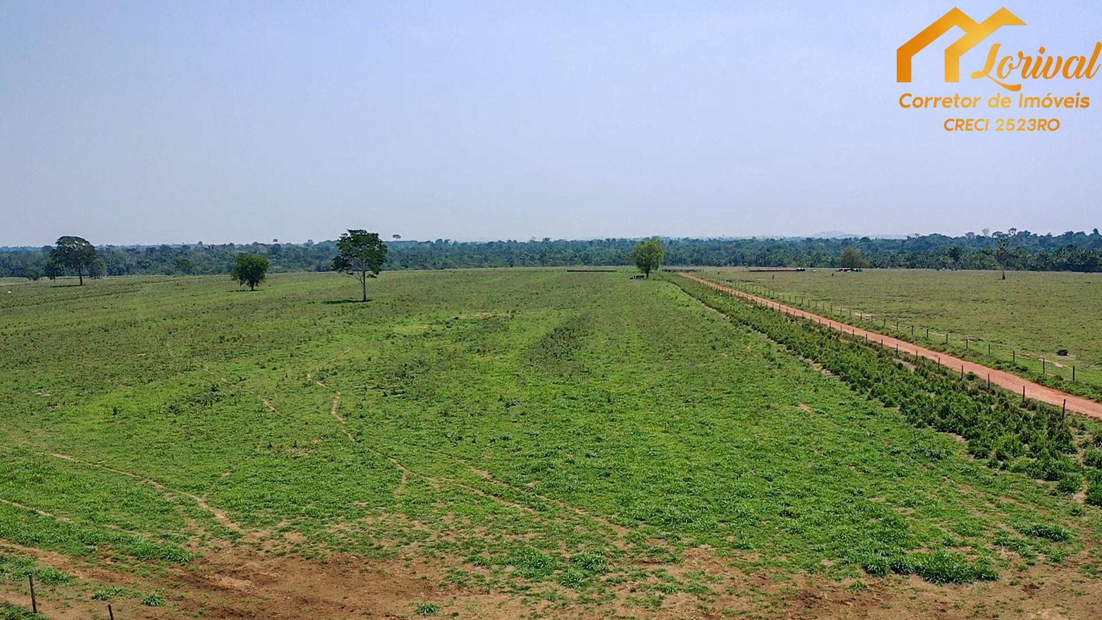 Fazenda à venda, 8240000m² - Foto 5