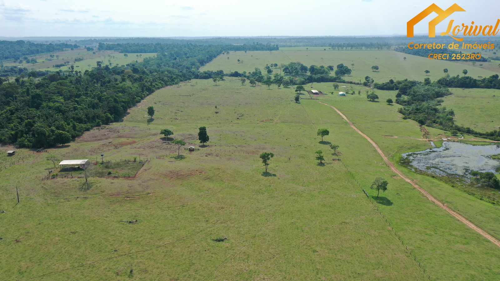 Fazenda à venda, 2040000m² - Foto 10