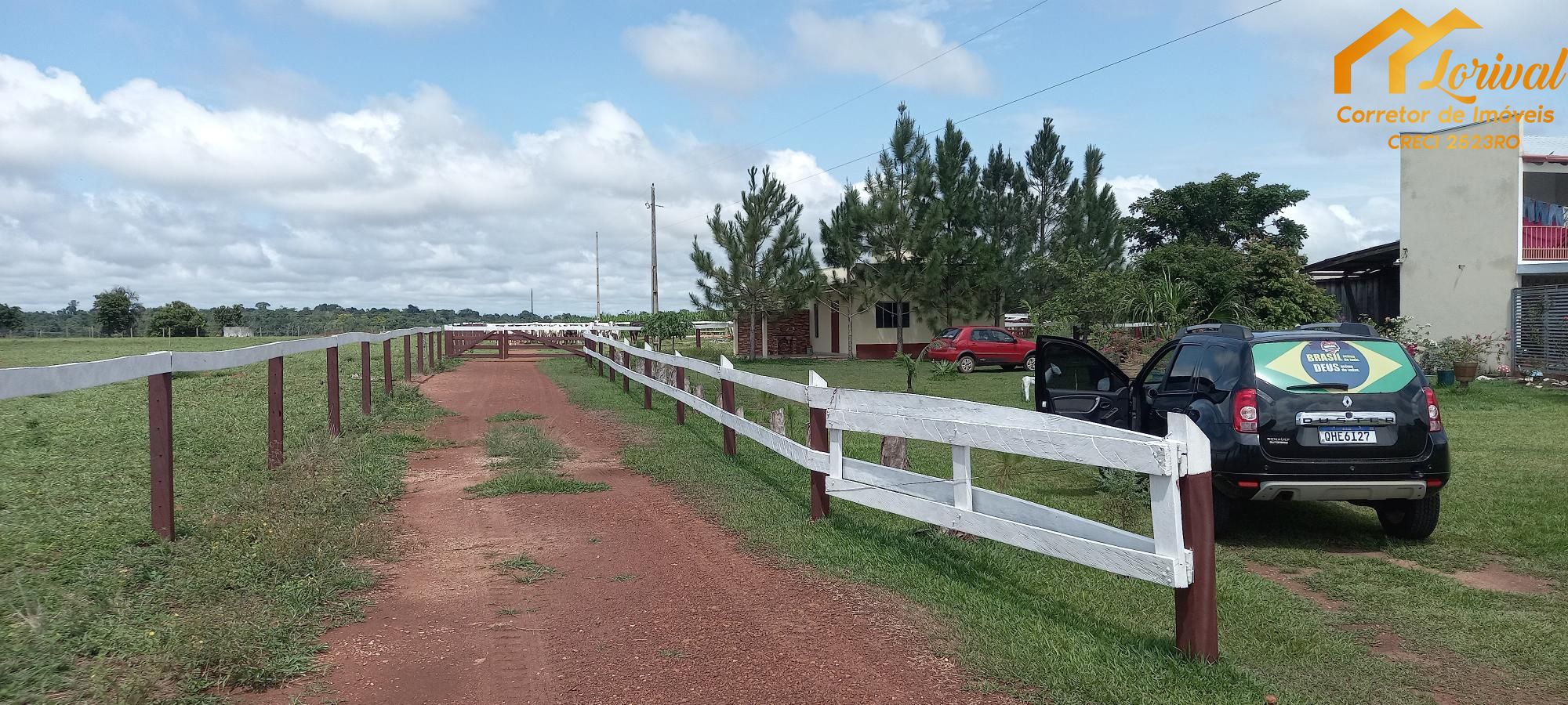 Sítio, 3 quartos, 242000 hectares - Foto 6