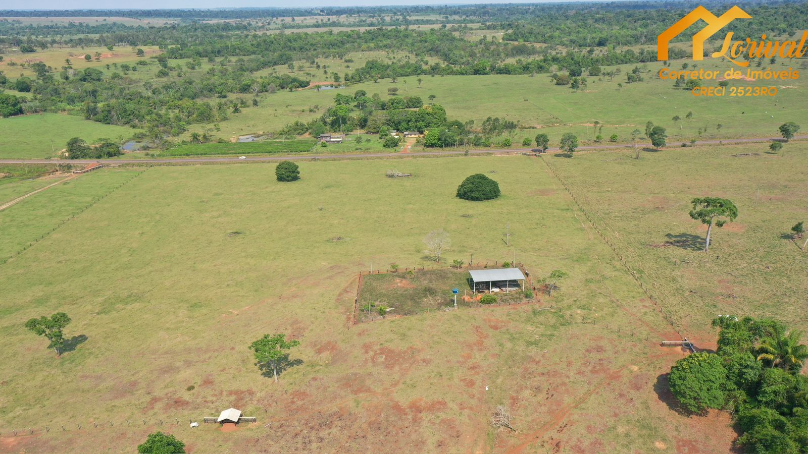 Fazenda à venda, 20400000000m² - Foto 22