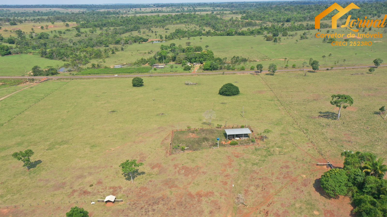 Fazenda à venda, 2040000m² - Foto 22