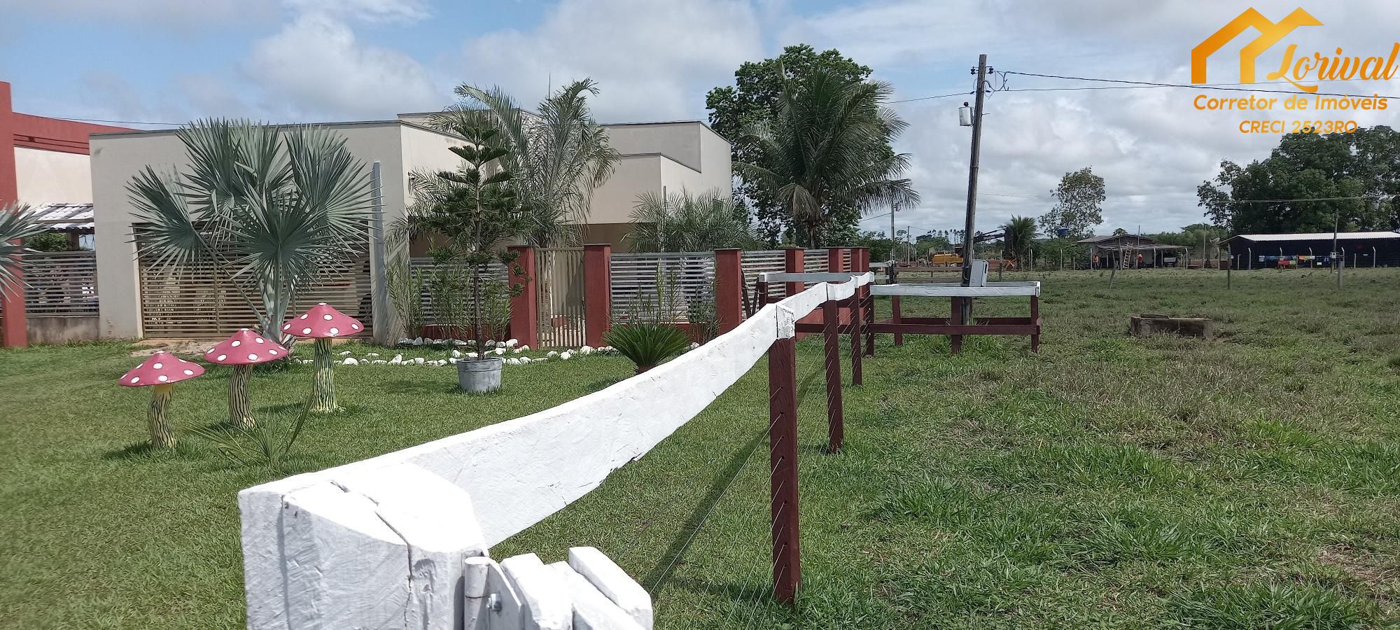 Sítio, 3 quartos, 242000 hectares - Foto 7