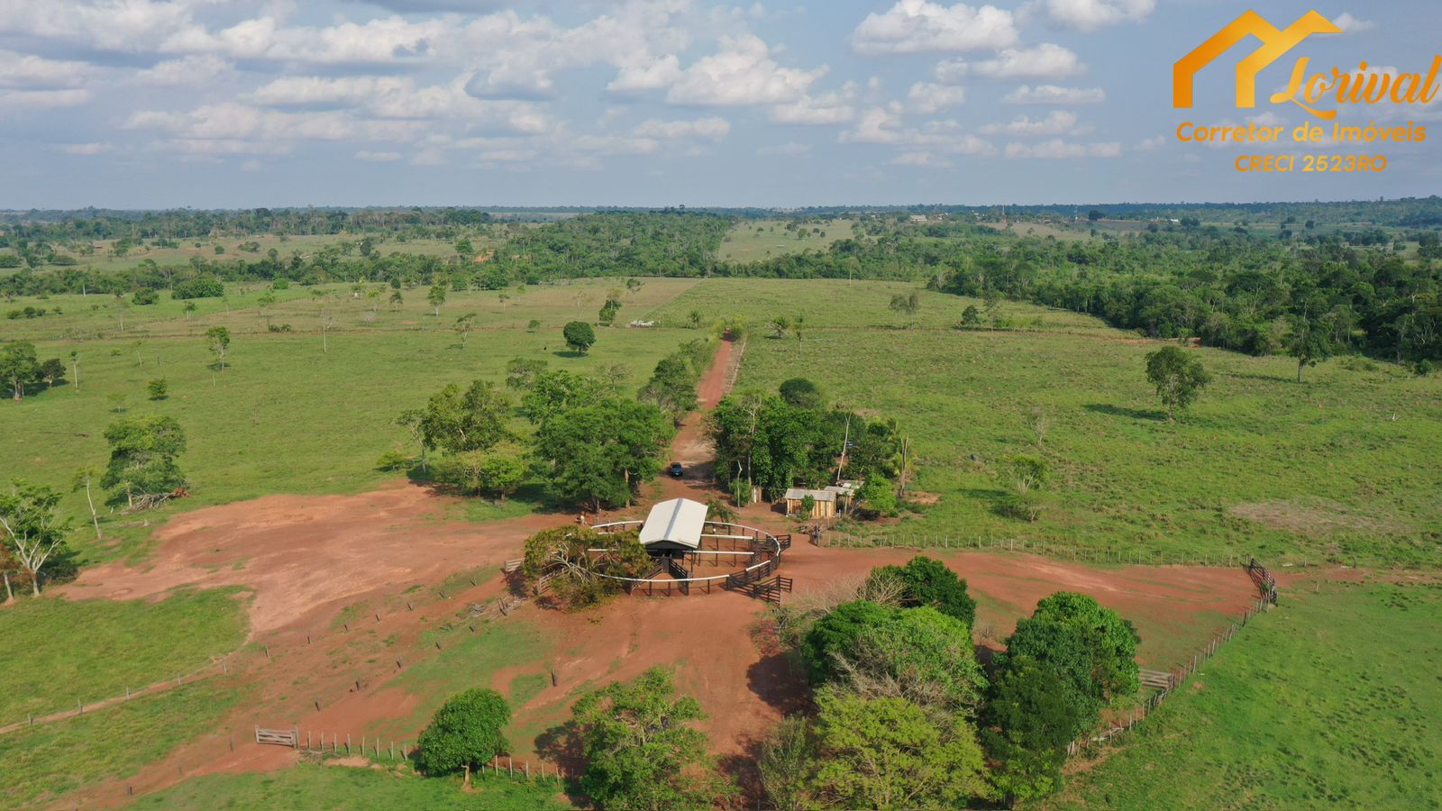 Fazenda à venda, 4580000m² - Foto 6