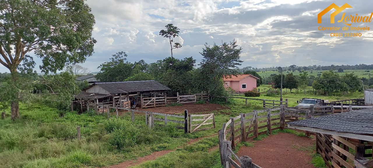 Fazenda à venda, 2420000m² - Foto 20