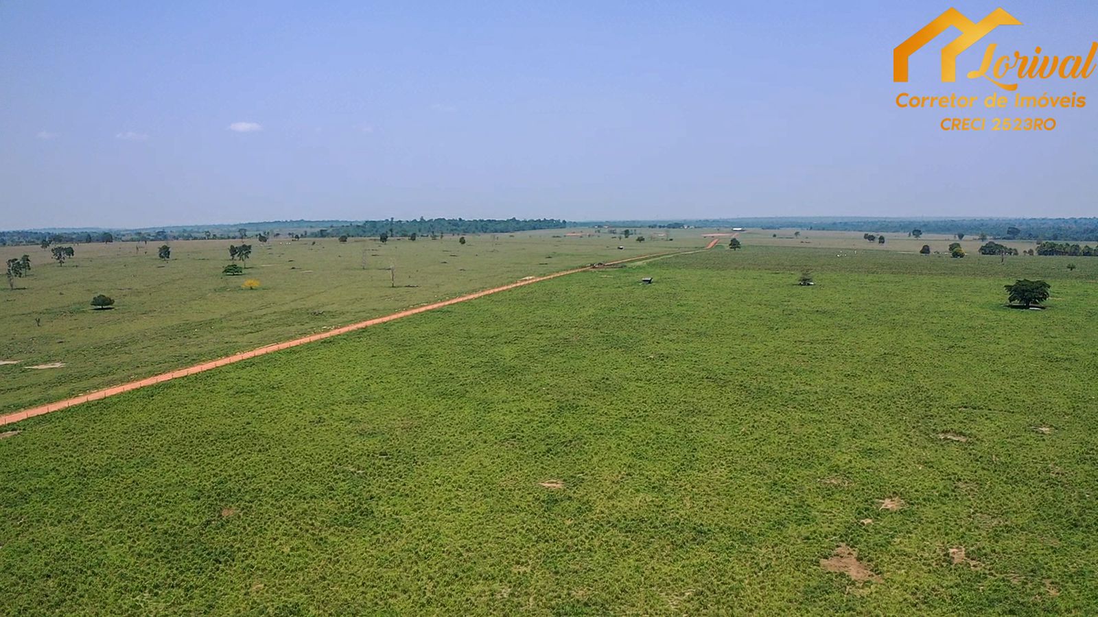 Fazenda à venda, 8240000m² - Foto 12