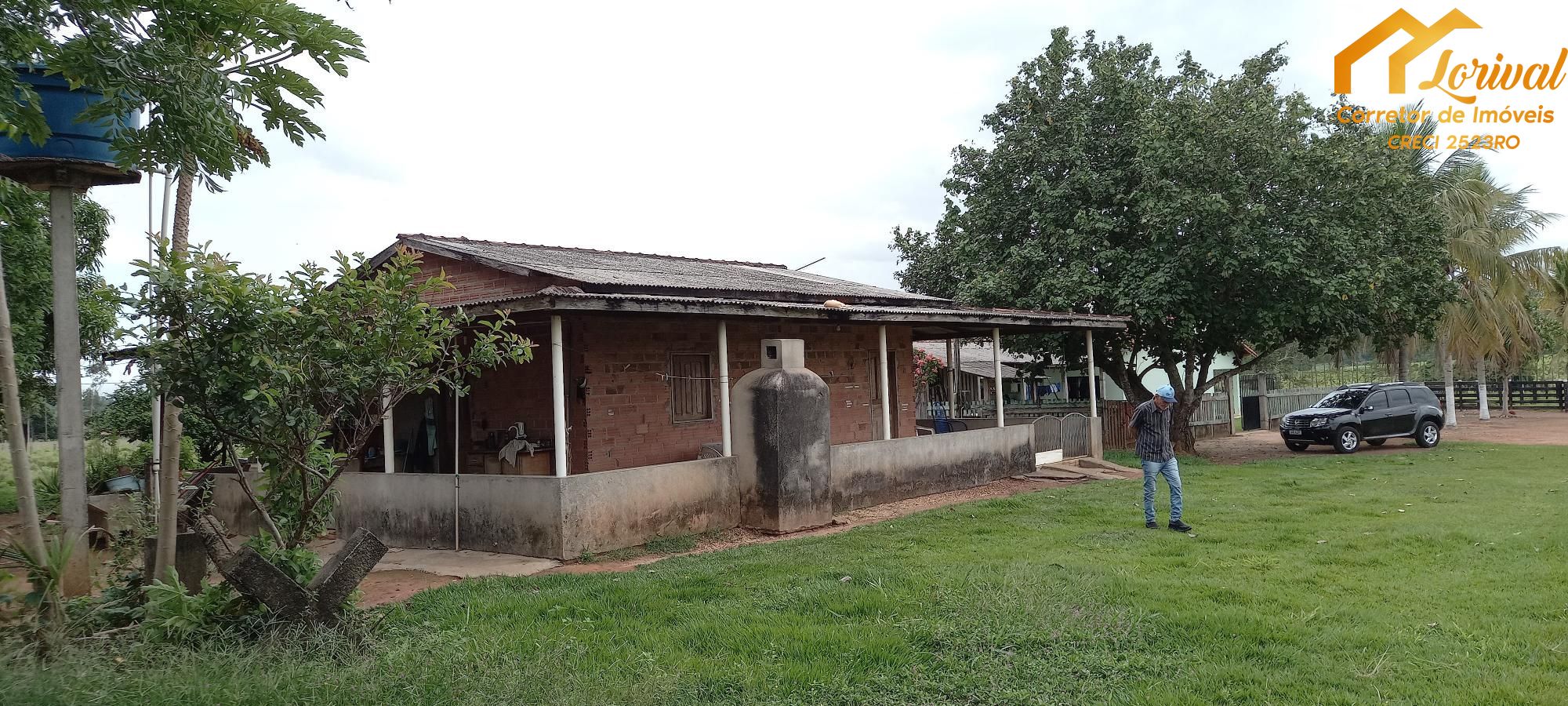 Fazenda à venda com 2 quartos, 157300m² - Foto 15