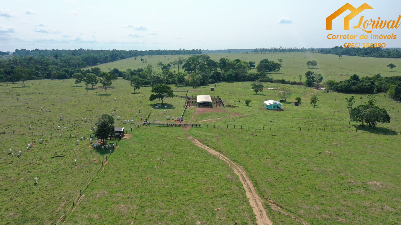 Fazenda à venda, 2040000m² - Foto 18