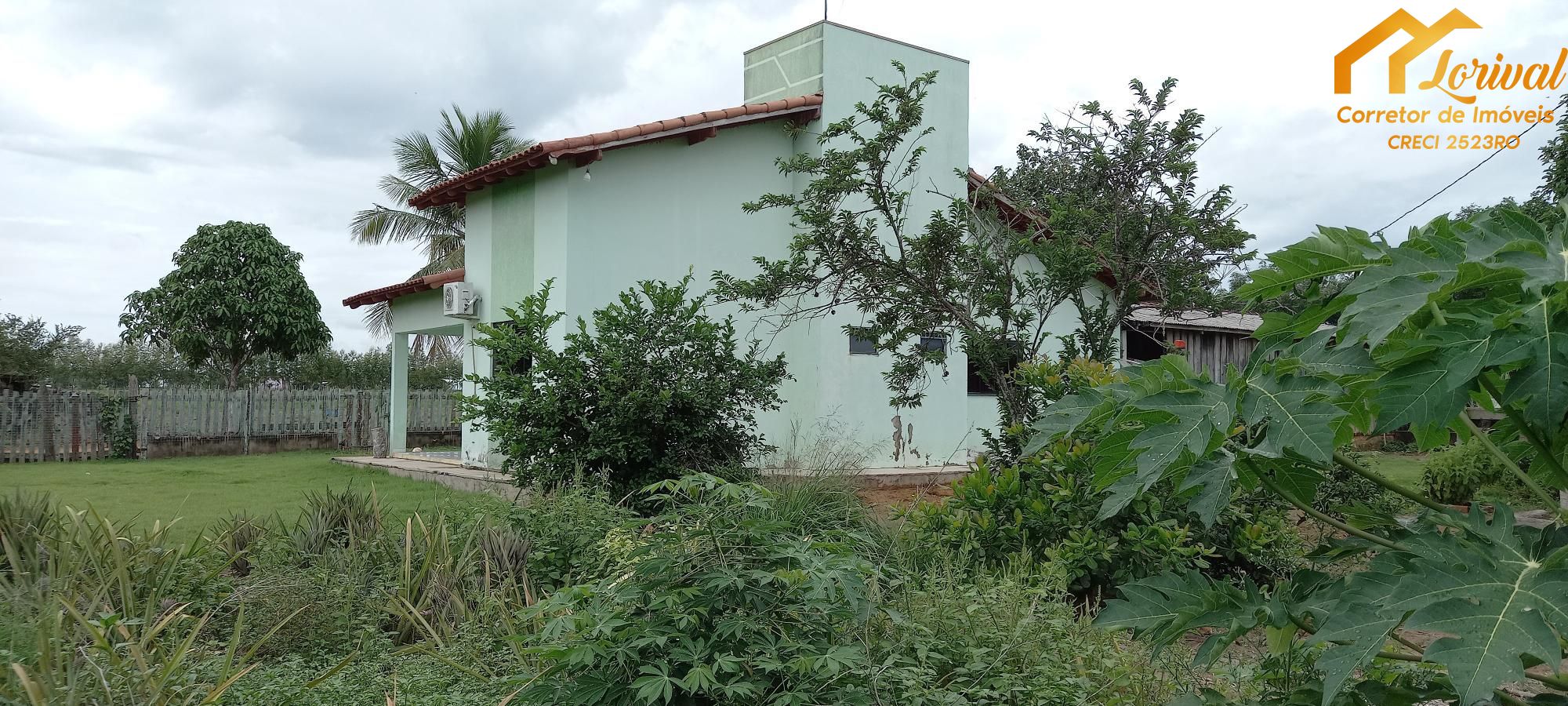 Fazenda à venda com 2 quartos, 157300m² - Foto 10