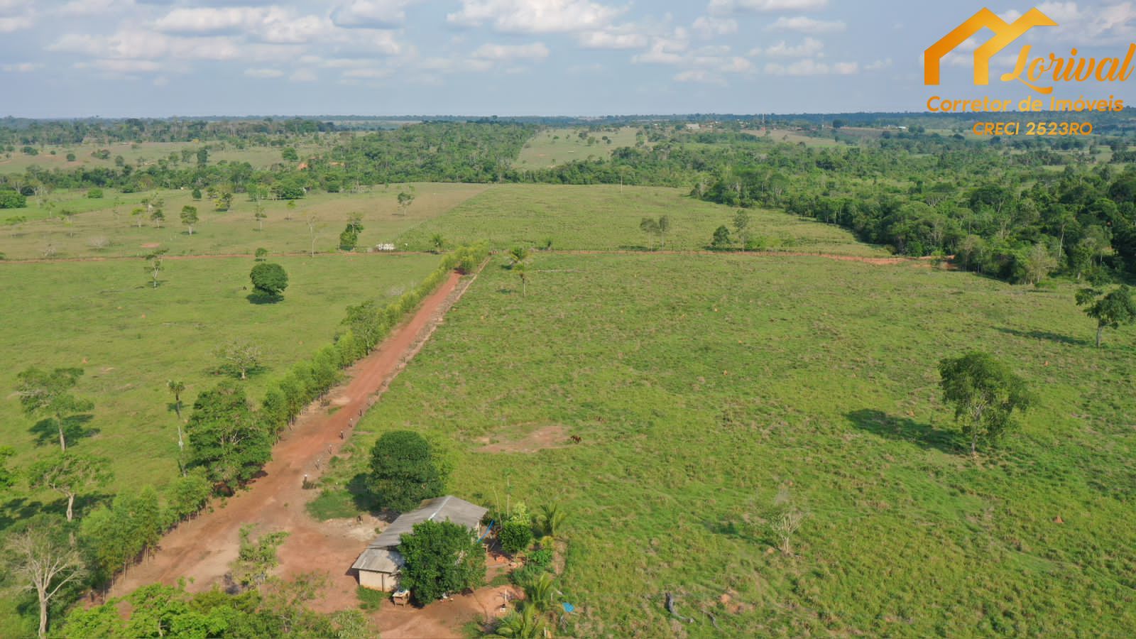 Fazenda à venda, 4580000m² - Foto 15