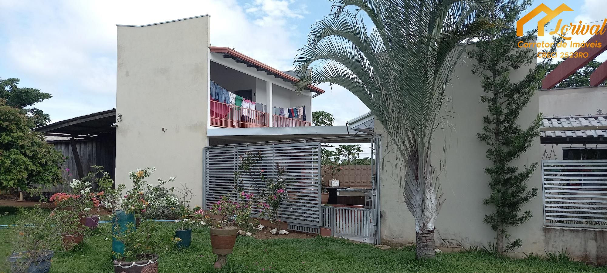 Sítio, 3 quartos, 242000 hectares - Foto 12