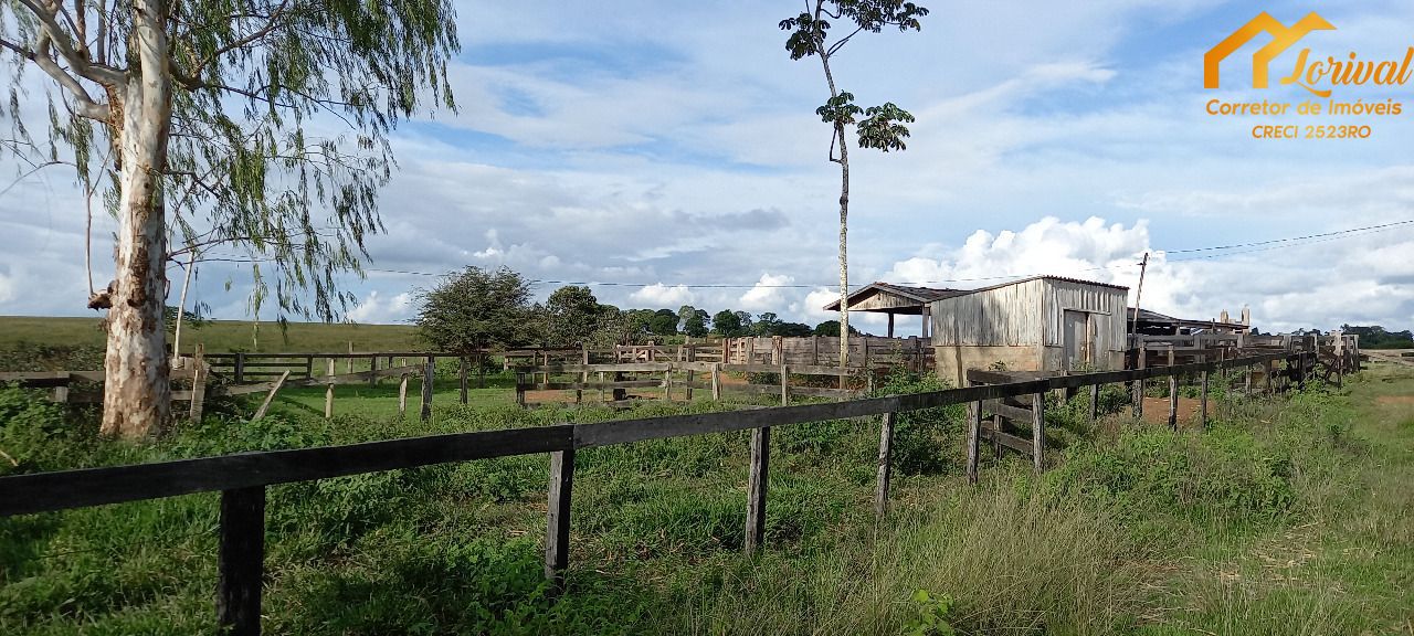 Fazenda à venda, 2420000m² - Foto 19