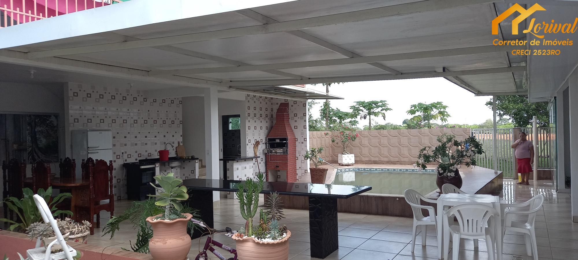 Sítio, 3 quartos, 242000 hectares - Foto 14