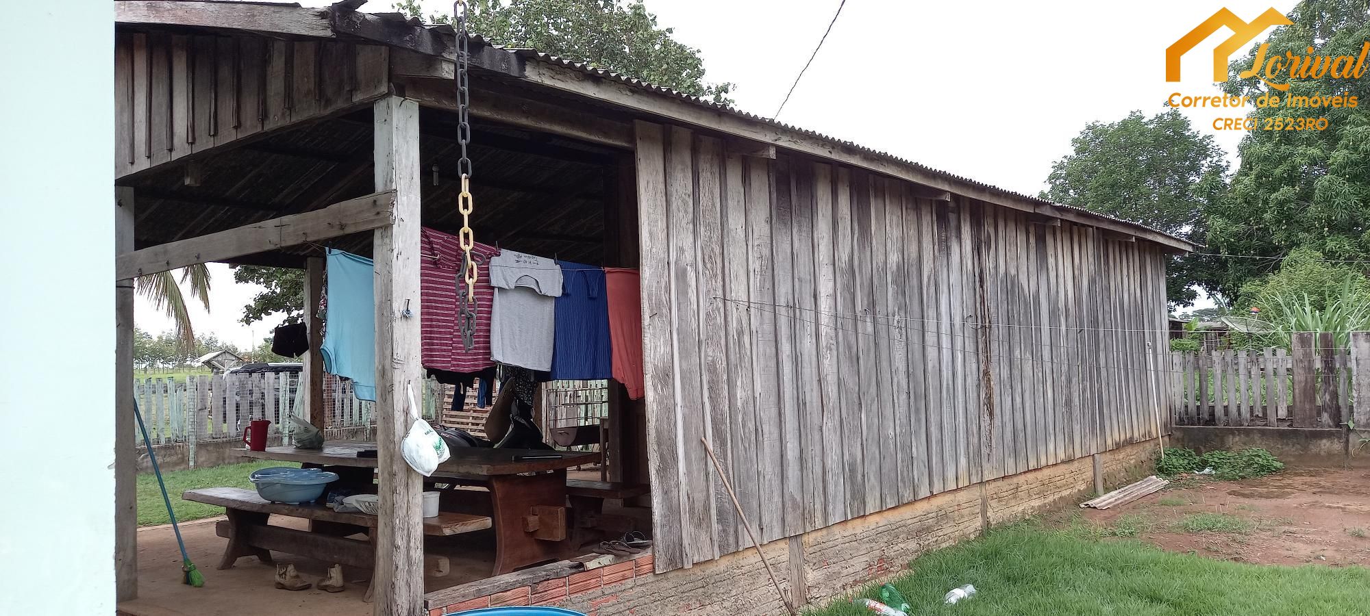 Fazenda à venda com 2 quartos, 157300m² - Foto 12