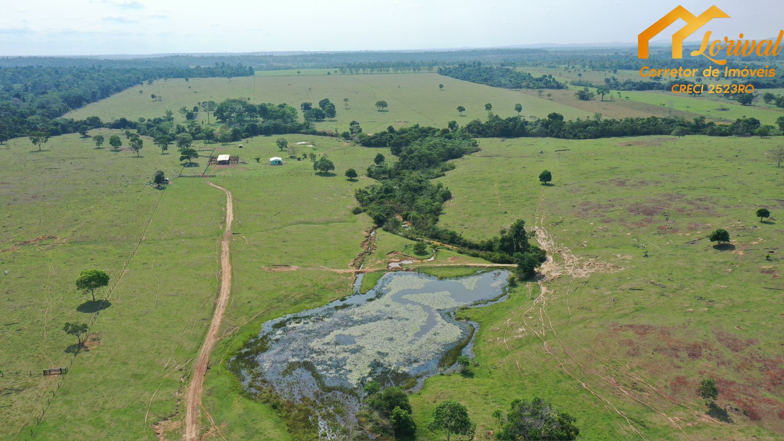 Fazenda à venda, 2040000m² - Foto 11