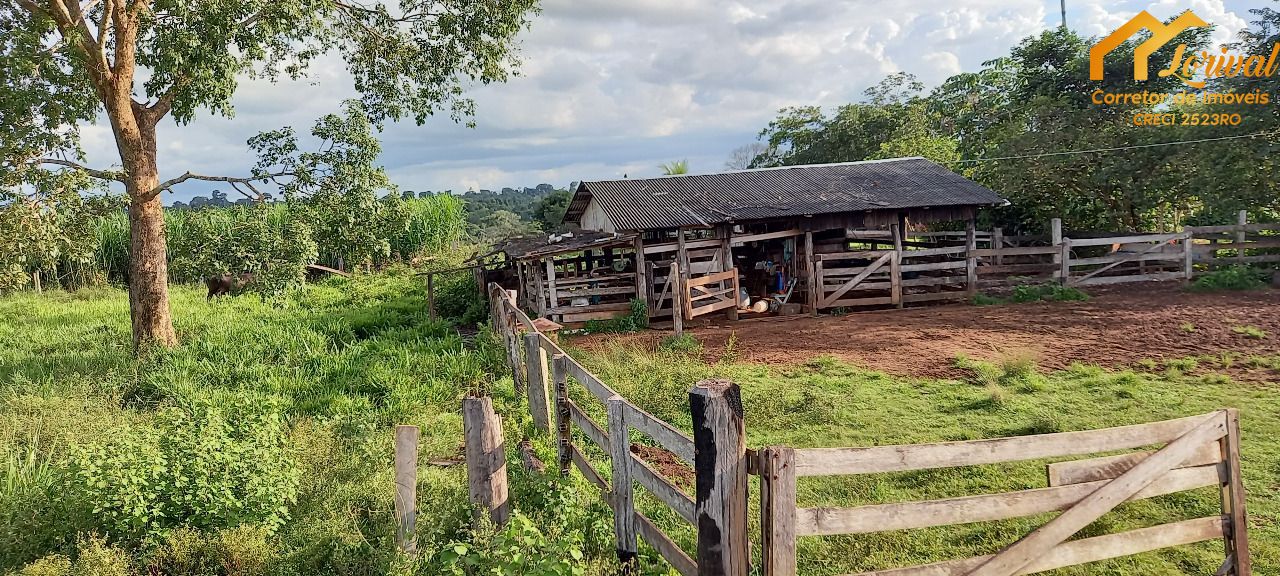 Fazenda à venda, 2420000m² - Foto 21