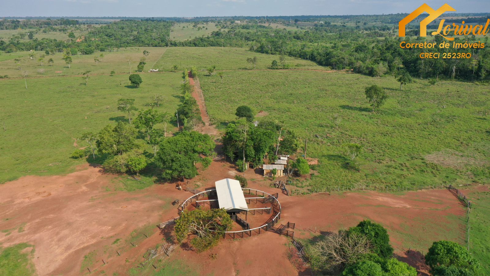 Fazenda à venda, 4580000m² - Foto 5