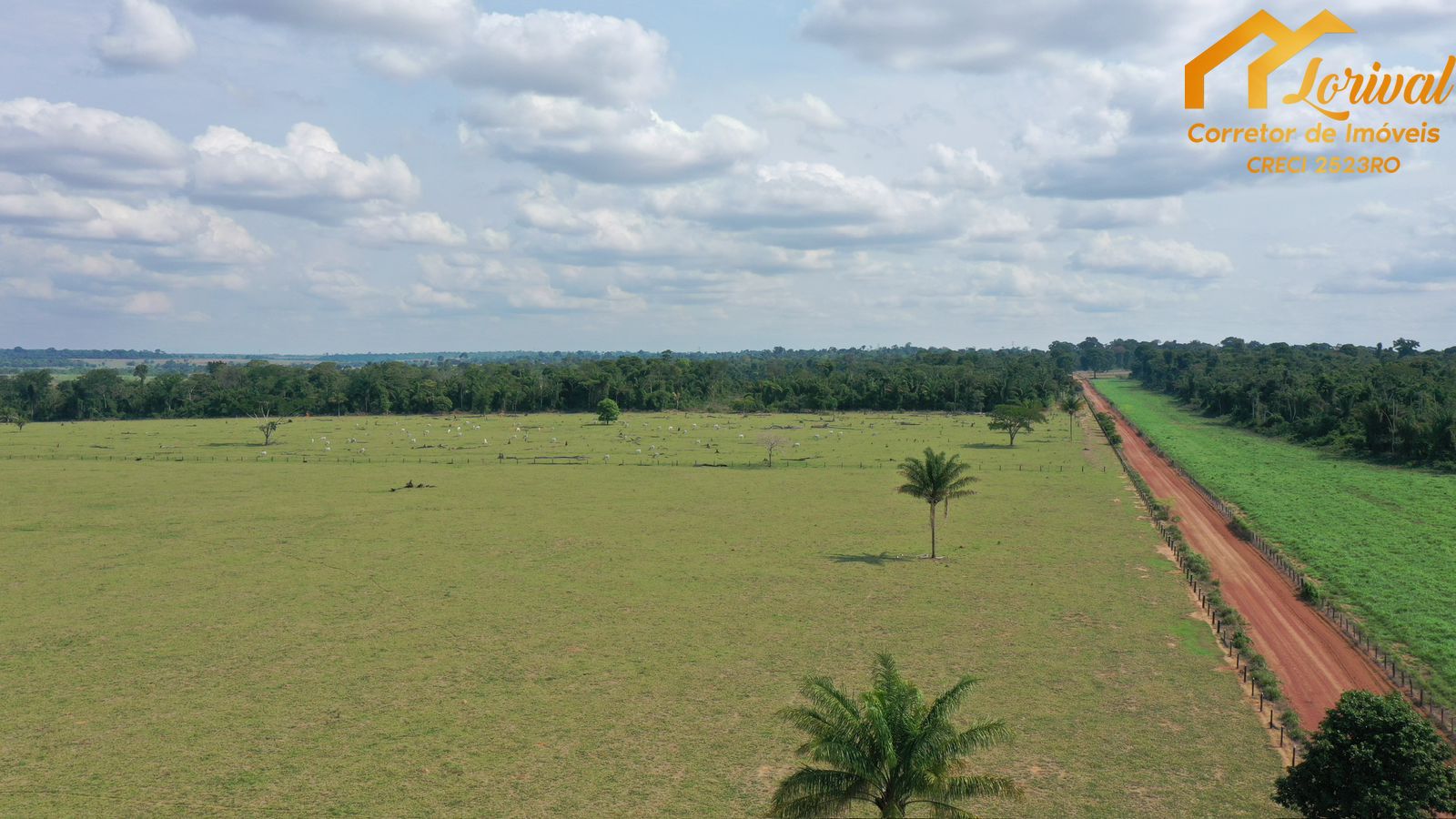 Fazenda à venda, 2040000m² - Foto 8