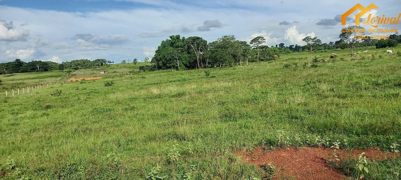 Fazenda à venda, 2420000m² - Foto 34