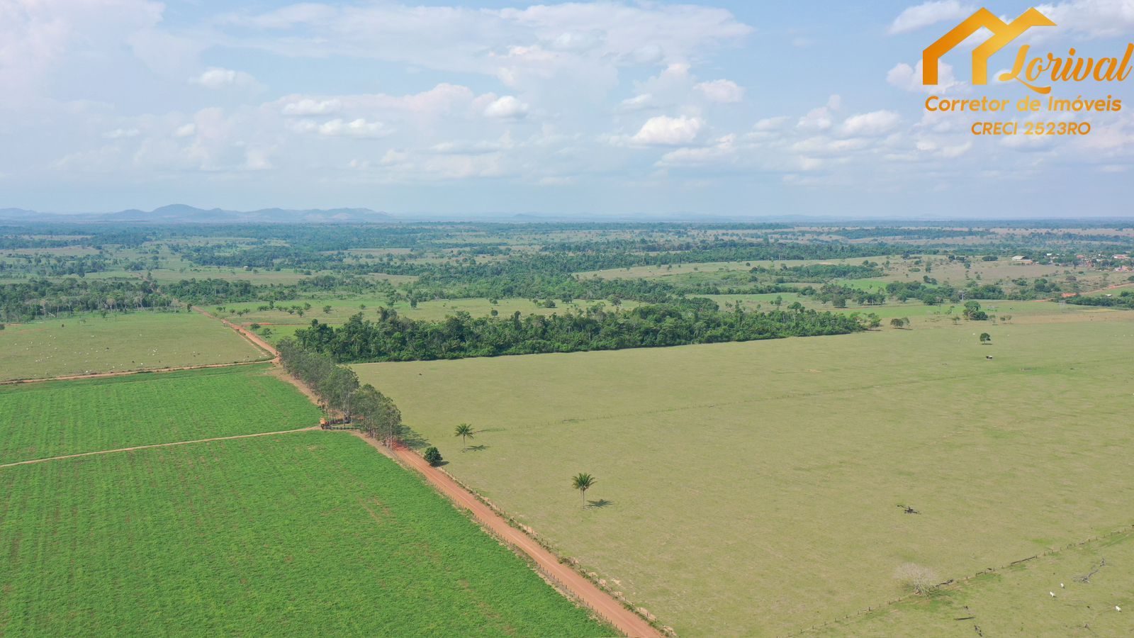 Fazenda à venda, 2040000m² - Foto 16