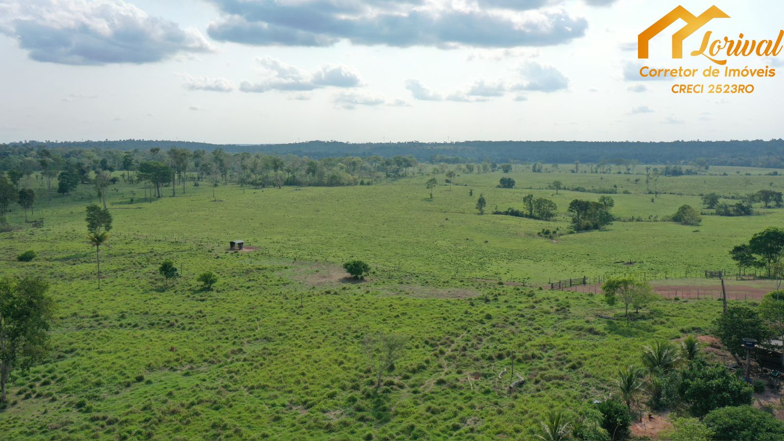 Fazenda-Sítio-Chácara, 458 hectares - Foto 3
