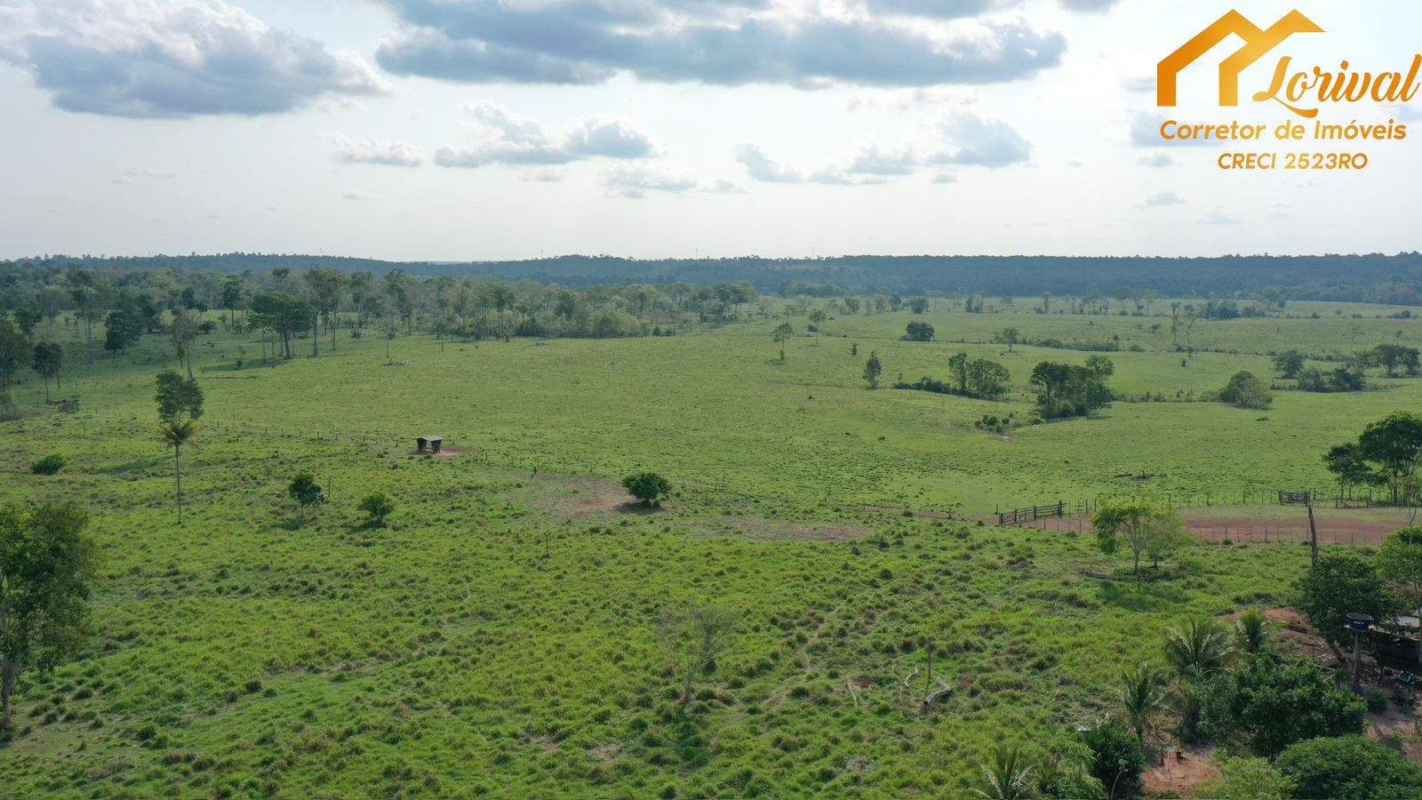 Fazenda à venda, 4580000m² - Foto 3