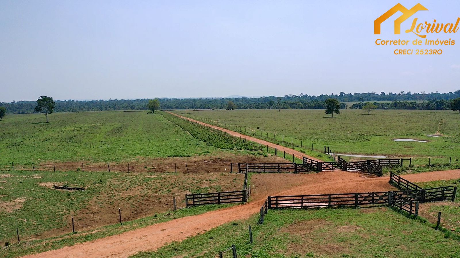 Fazenda-Sítio-Chácara, 824 hectares - Foto 4