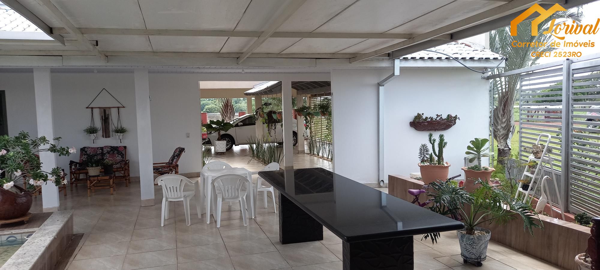 Sítio, 3 quartos, 242000 hectares - Foto 15