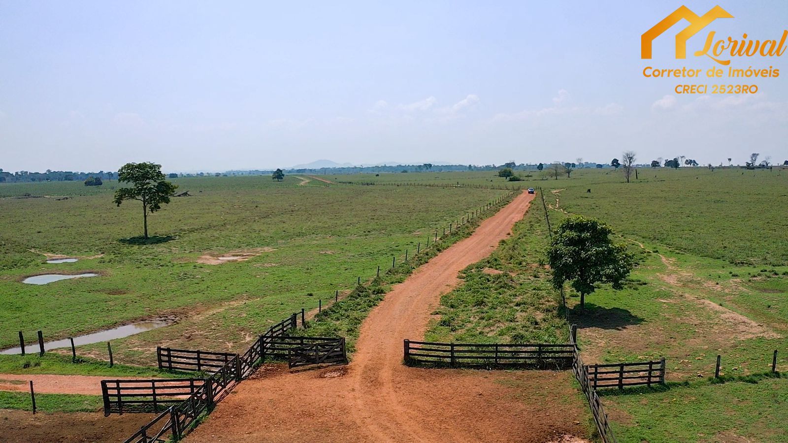 Fazenda-Sítio-Chácara, 824 hectares - Foto 3