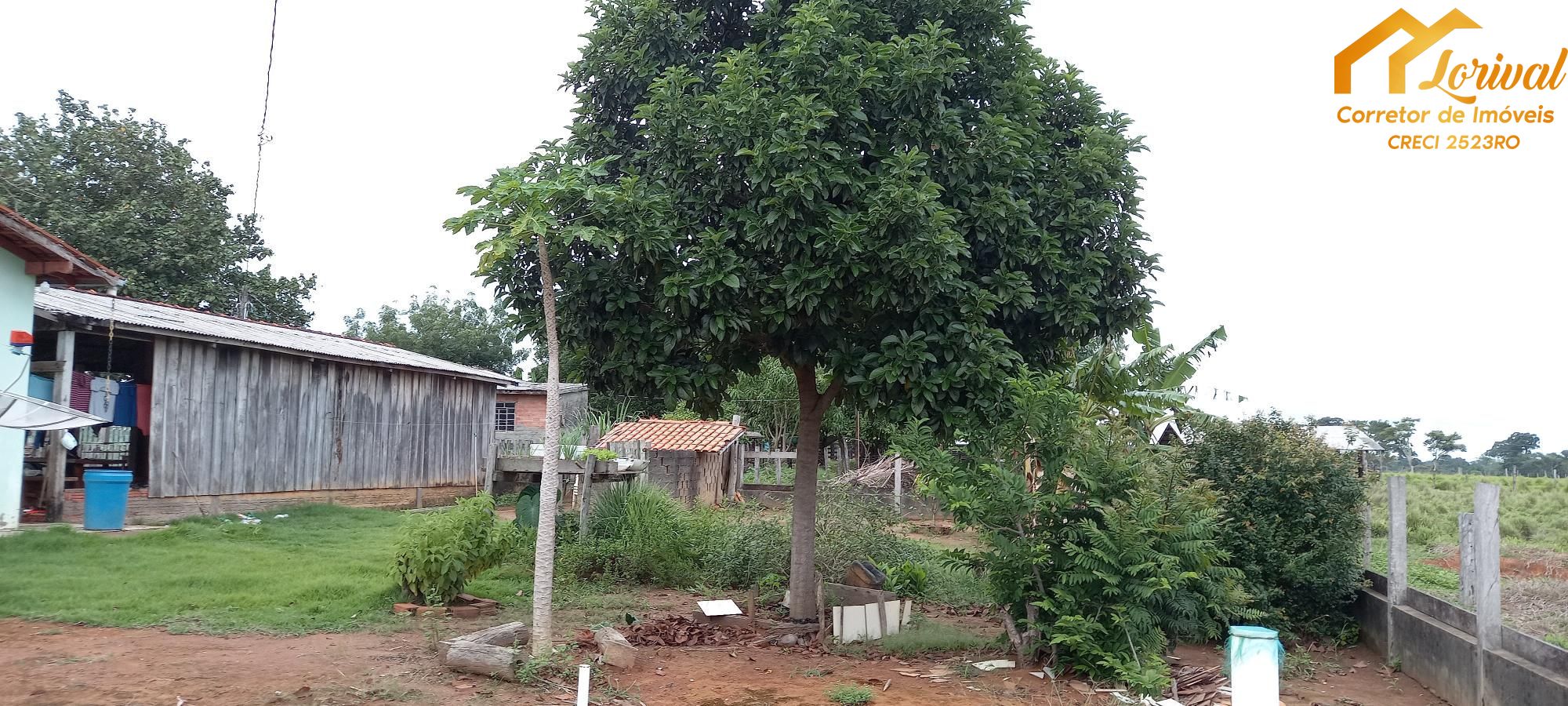 Fazenda à venda com 2 quartos, 157300m² - Foto 11