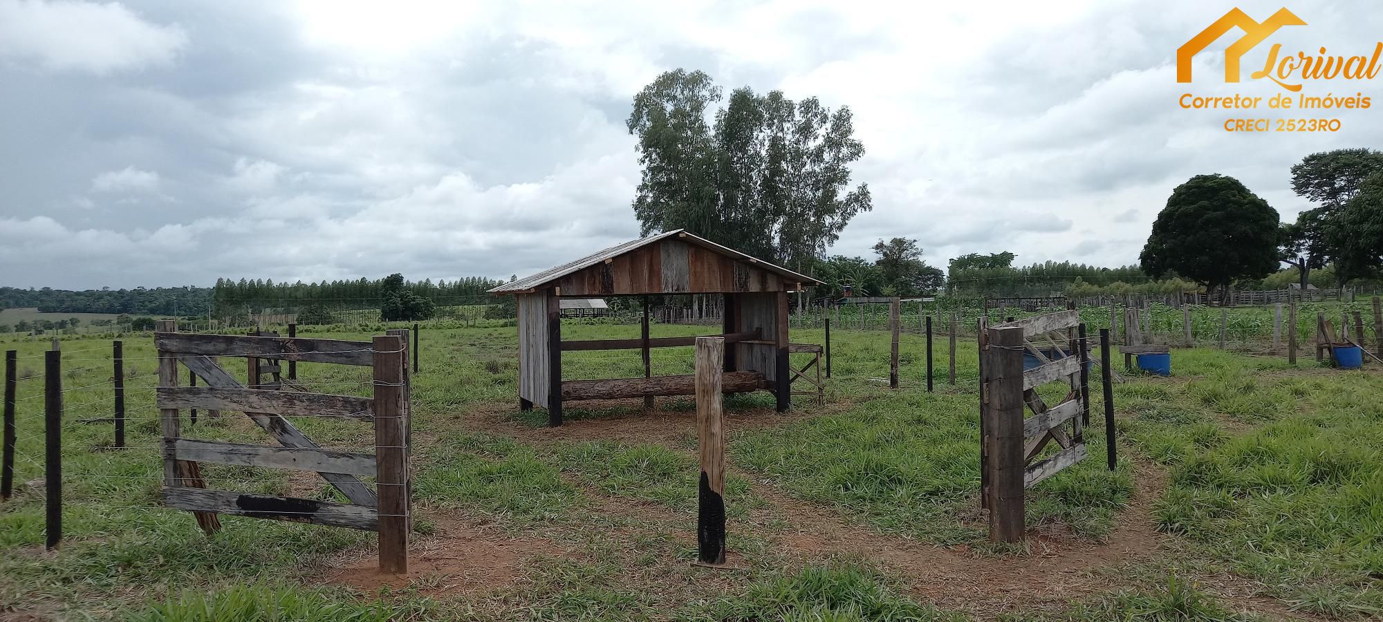 Fazenda à venda com 2 quartos, 157300m² - Foto 25