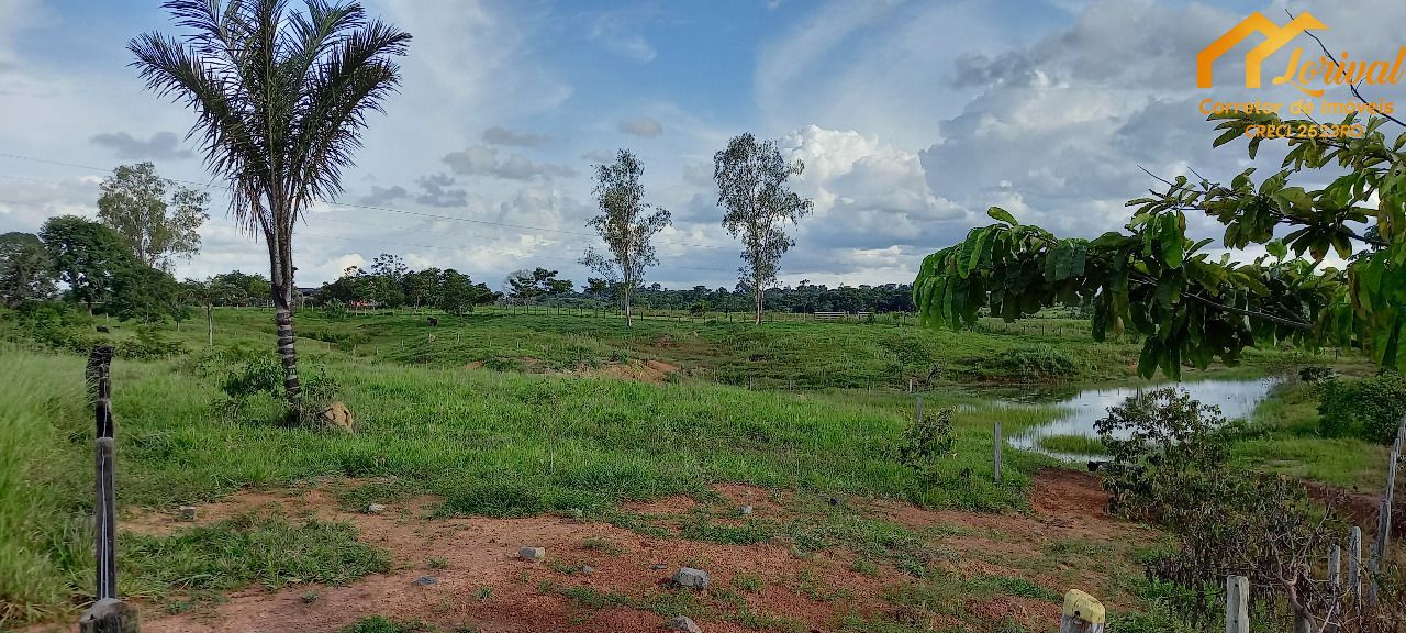 Fazenda à venda, 2420000m² - Foto 40