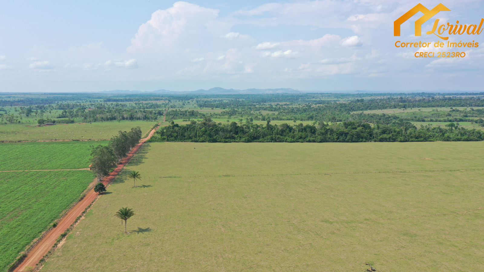 Fazenda à venda, 2040000m² - Foto 15