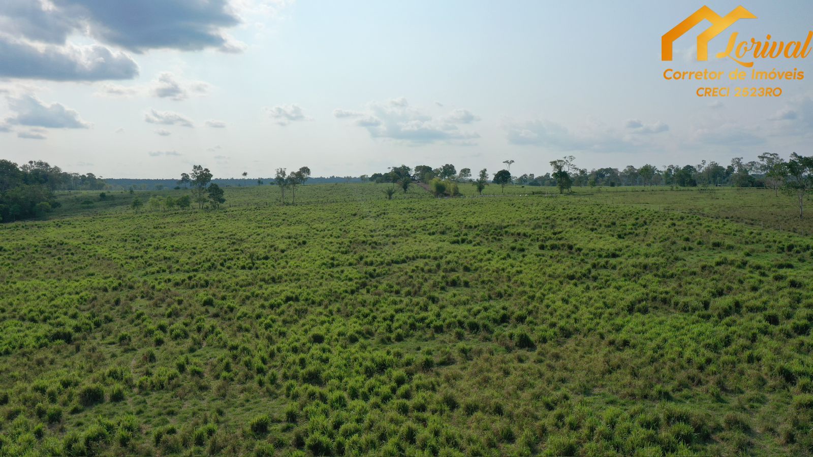 Fazenda à venda, 4580000m² - Foto 1