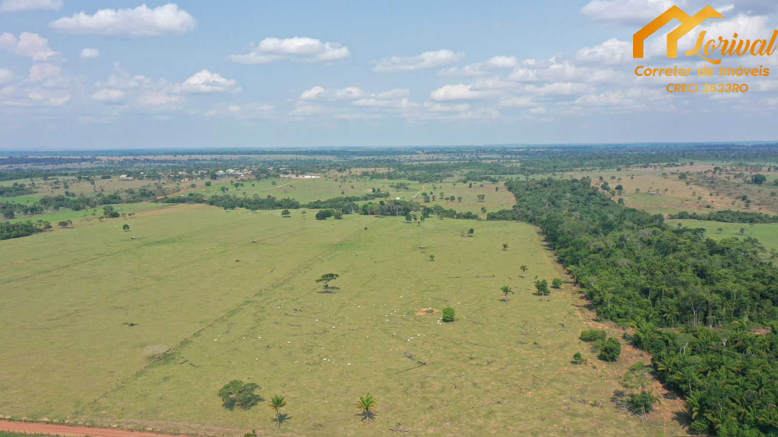 Fazenda à venda, 2040000m² - Foto 13