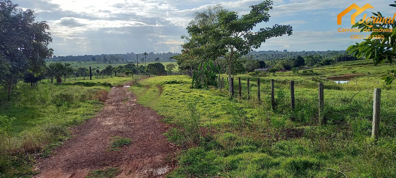 Fazenda à venda, 2420000m² - Foto 13