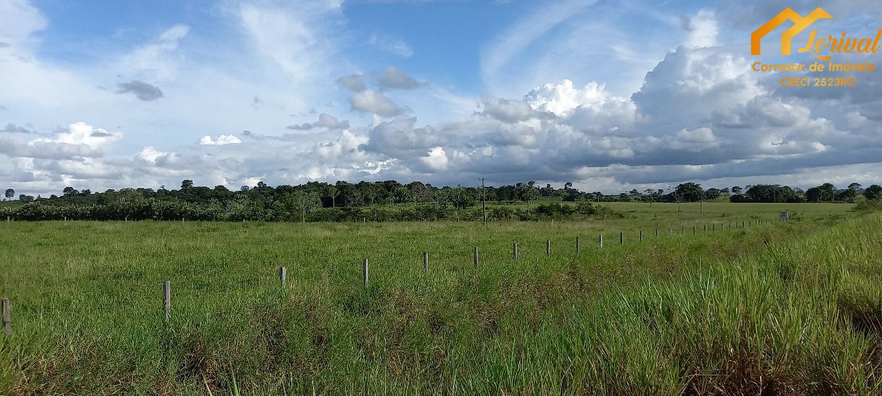 Fazenda à venda, 2420000m² - Foto 1