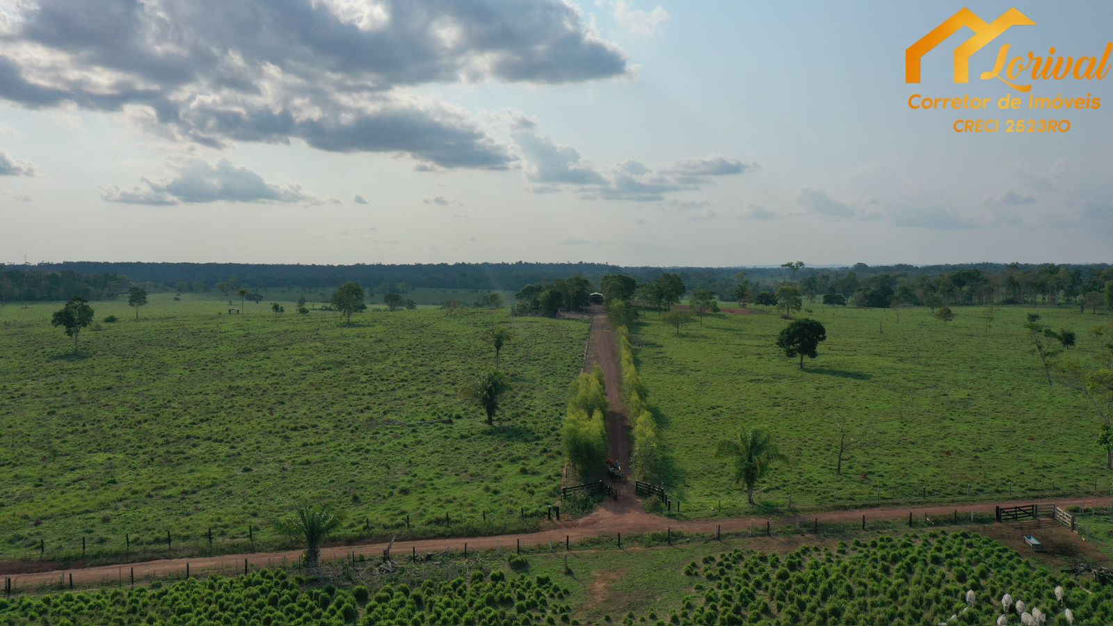 Fazenda à venda, 4580000m² - Foto 10