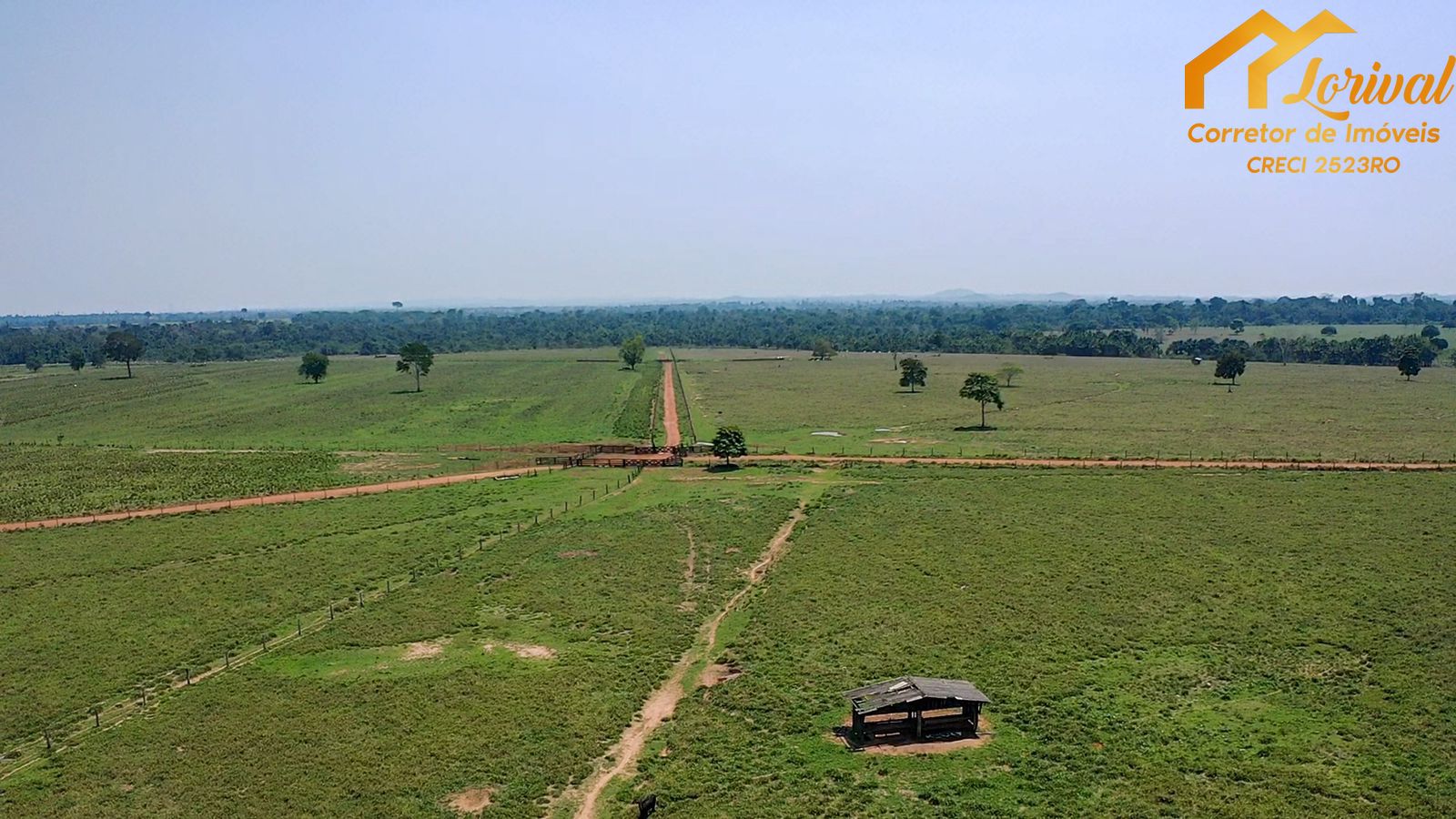 Fazenda à venda, 8240000m² - Foto 9