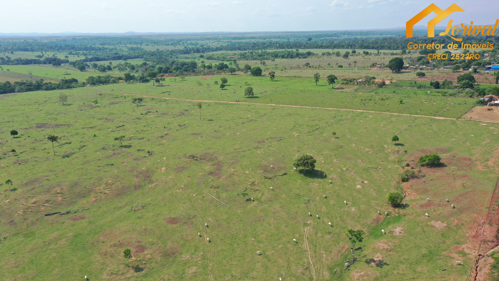 Fazenda à venda, 2040000m² - Foto 12