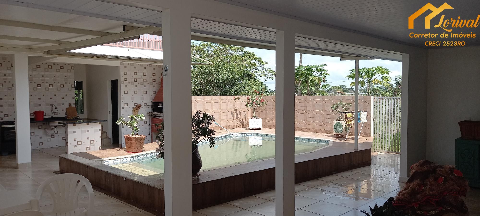 Sítio, 3 quartos, 242000 hectares - Foto 17